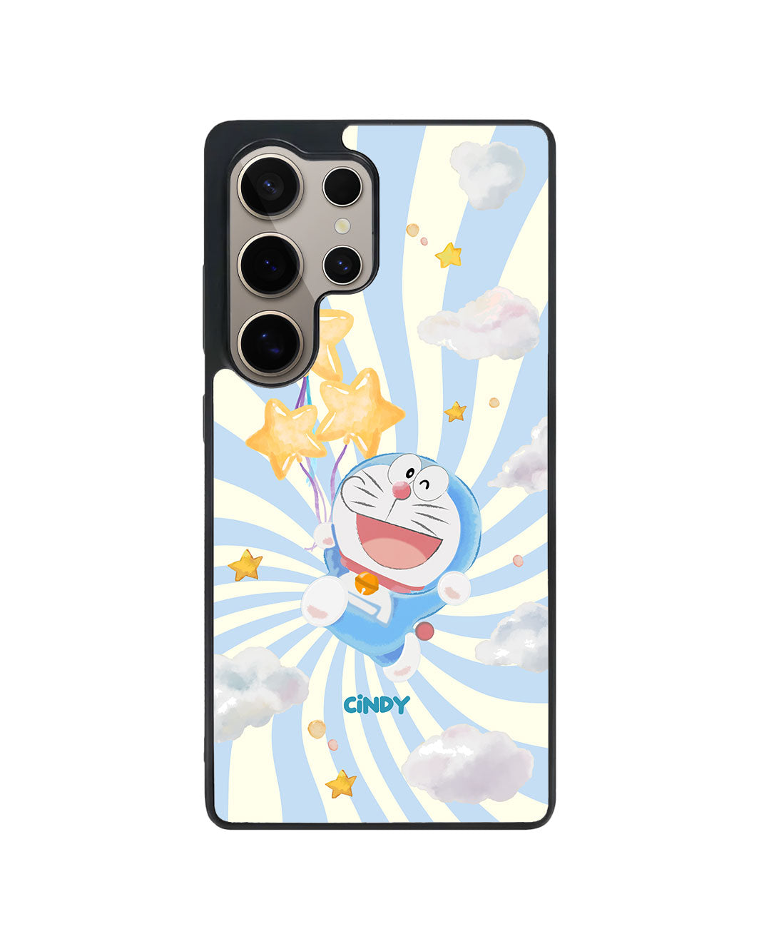Android Premium Glam Case - Dorastar