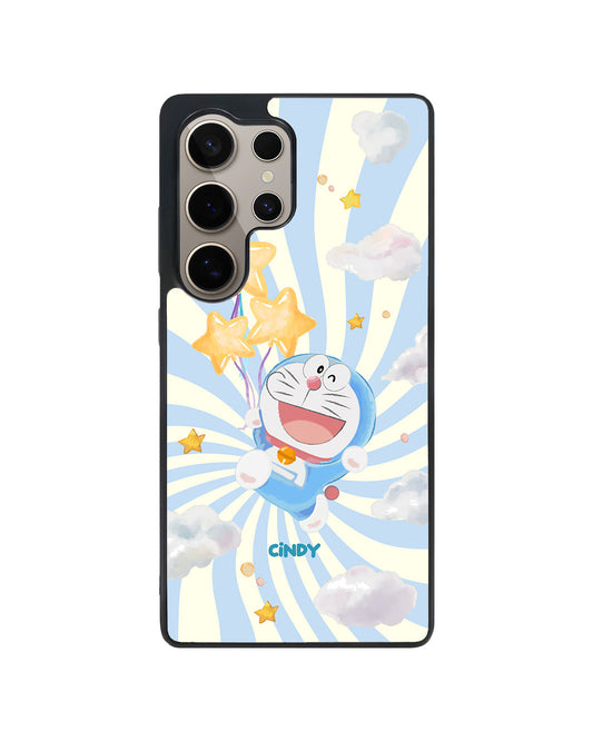 Android Premium Glam Case - Dorastar