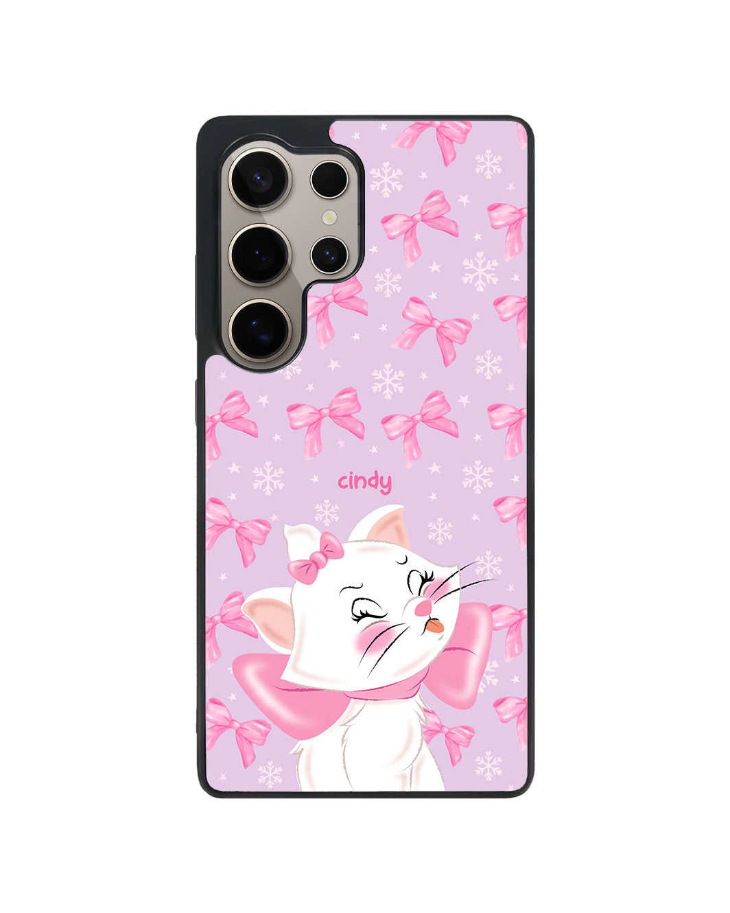 Android Premium Glam Case - Marrie 1.1