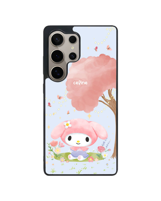Android Premium Glam Case - My Melody