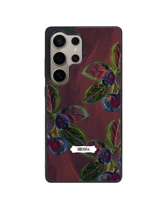 Android Premium Glam Case - Revenant