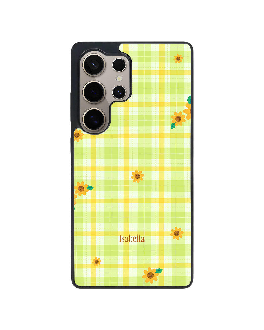 Android Premium Glam Case - Sunny Picnic