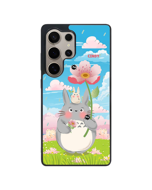 Android Premium Glam Case - Totoro 2