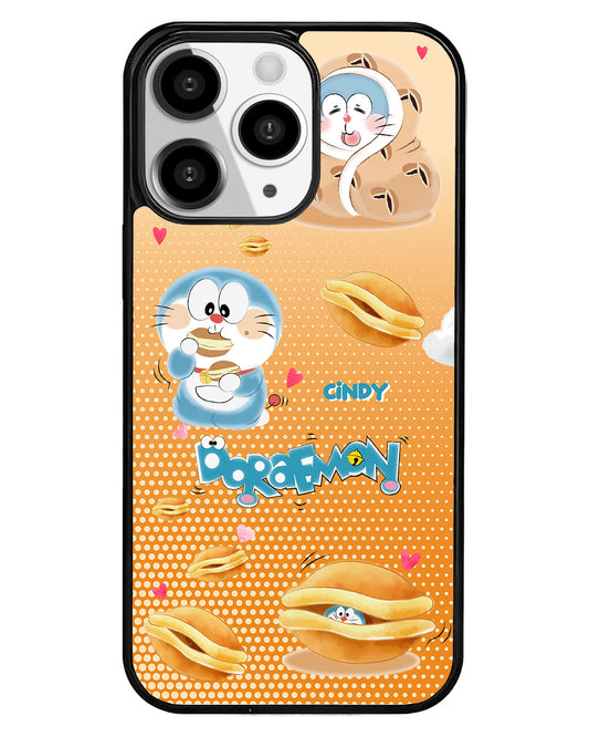 iPhone Premium Glam Case - Doradora Love