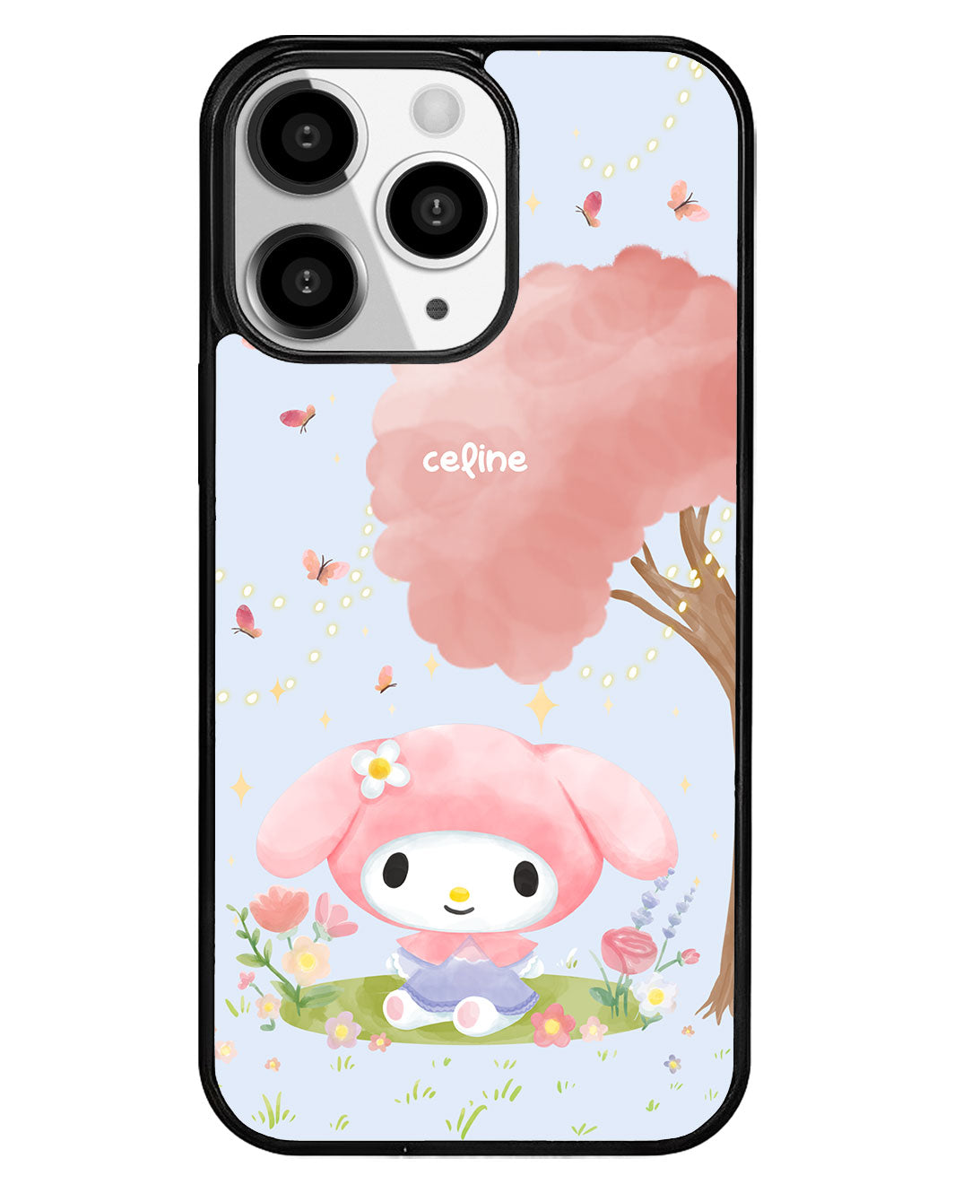 iPhone Premium Glam Case - My Melody 1