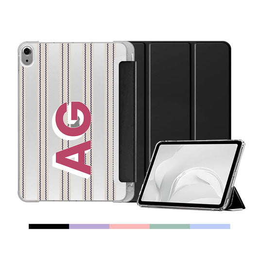 iPad & Android Tab Softcase Flipcover - Coastal Classic