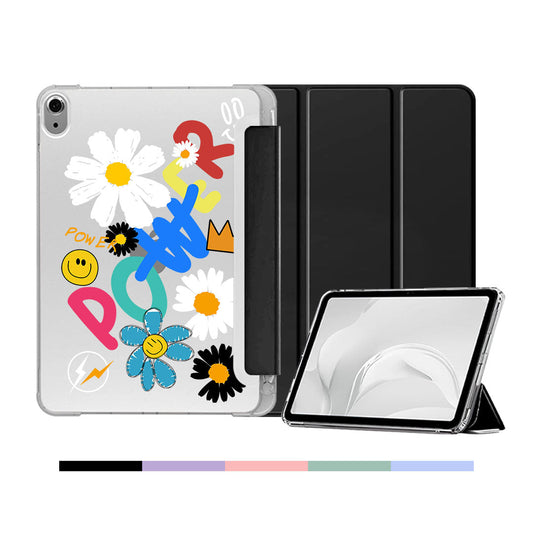 iPad & Android Tab Softcase Flipcover - G Dragon 1