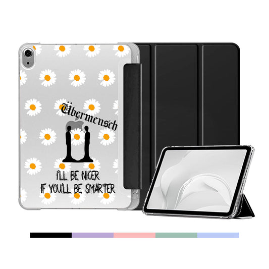 iPad & Android Tab Softcase Flipcover - G Dragon 3