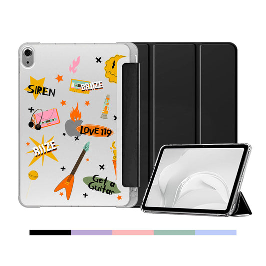 iPad & Android Tab Softcase Flipcover - Riize
