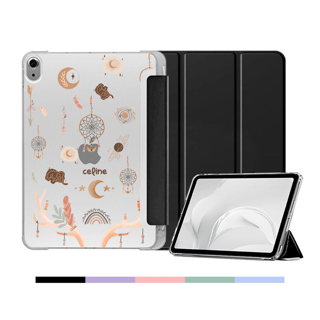 iPad & Android Tab Softcase Flipcover - Savana