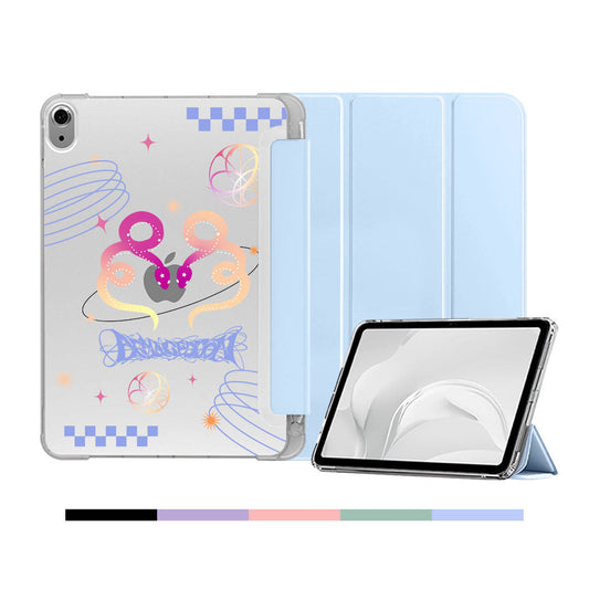 iPad & Android Tab Softcase Flipcover - Aespa 3