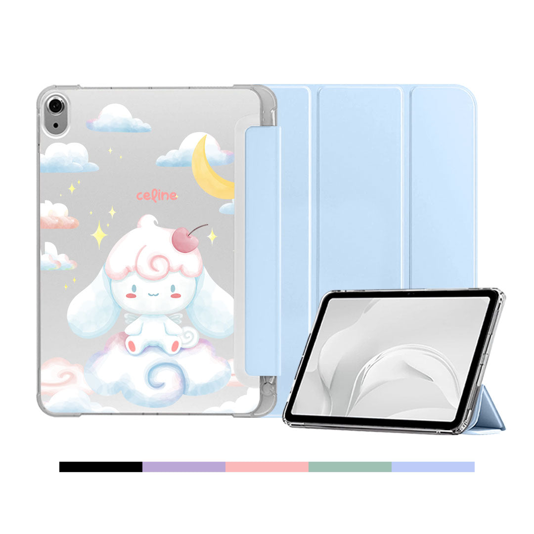 iPad & Android Tab Softcase Flipcover - Cinnamoroll