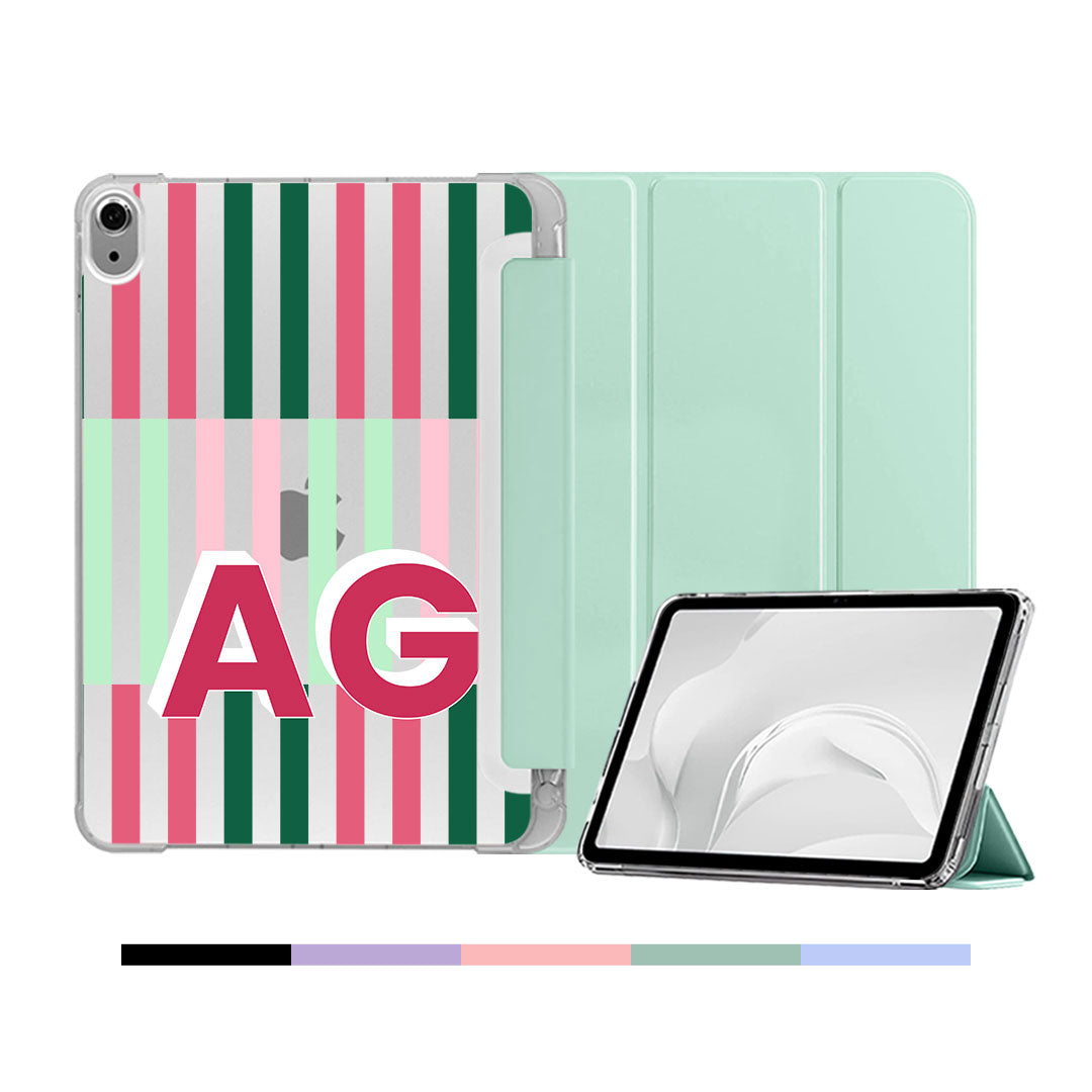 iPad & Android Tab Softcase Flipcover - Watermelon Avenue B