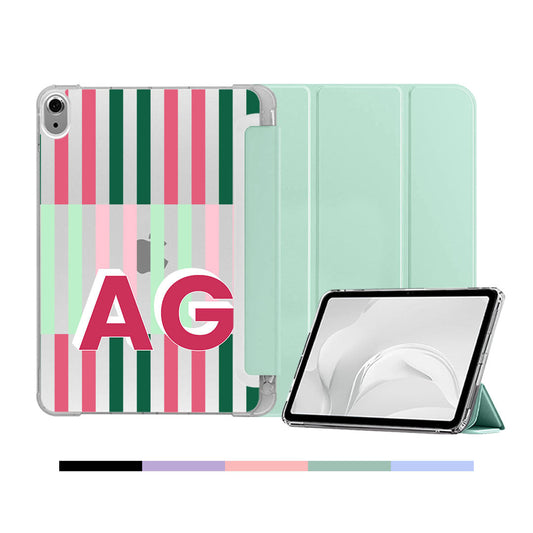 iPad & Android Tab Softcase Flipcover - Watermelon Avenue B