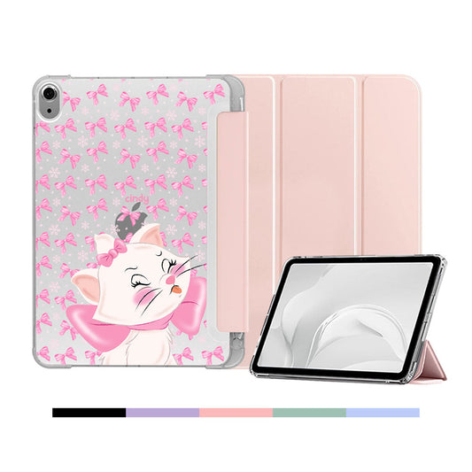 iPad & Android Tab Softcase Flipcover - Marrie