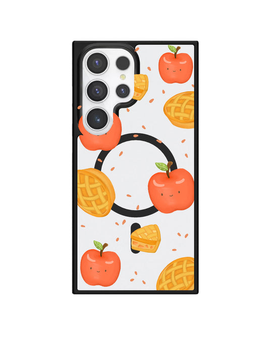 Android Premium Impact Case - Apple Pie
