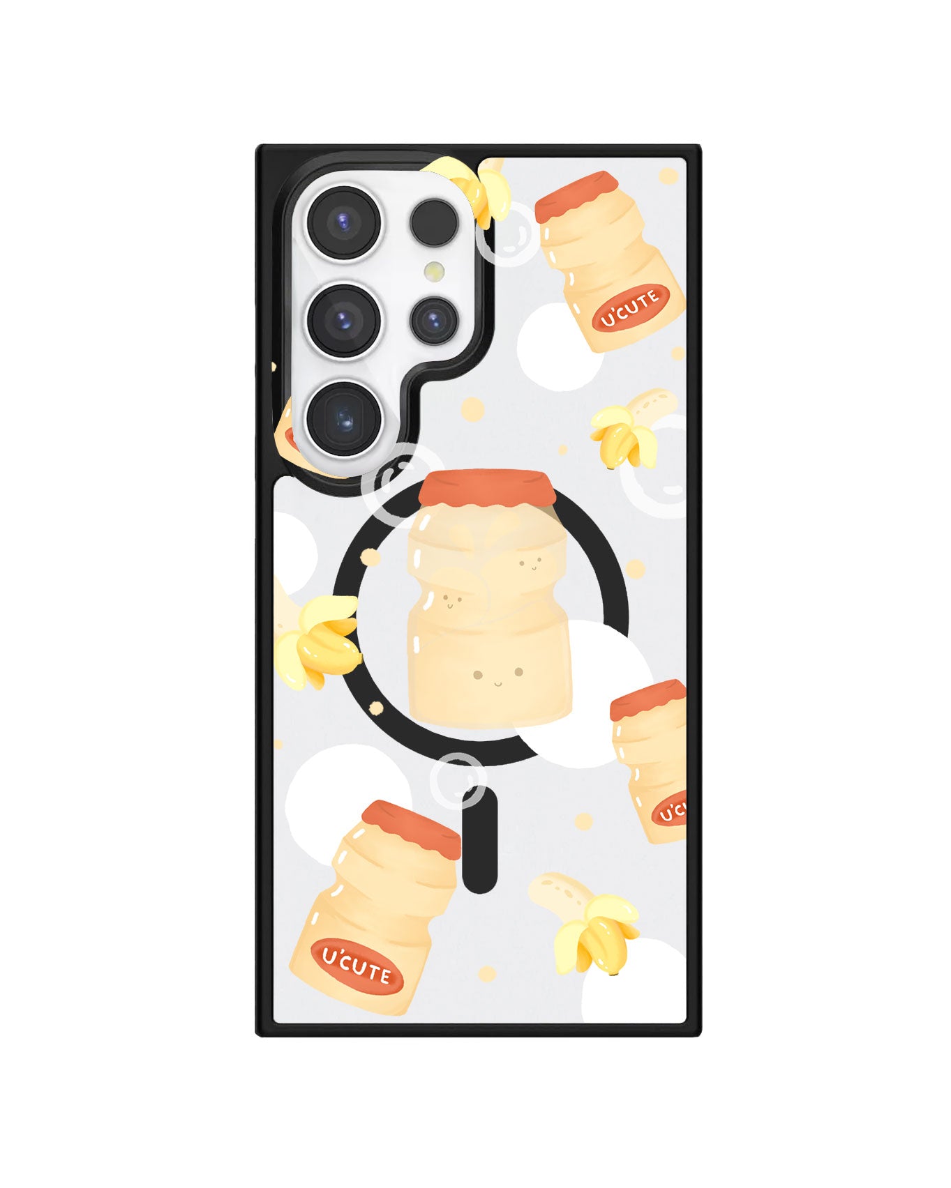 Android Premium Impact Case - Youcute