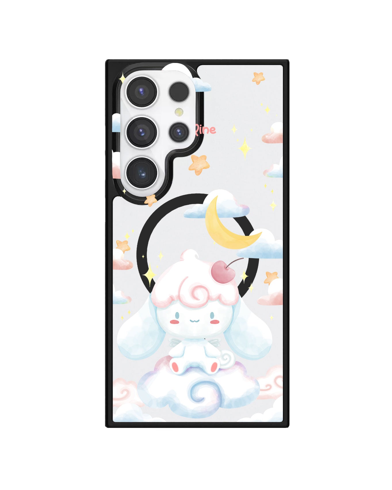 Android Premium Impact Case - Cinnamoroll