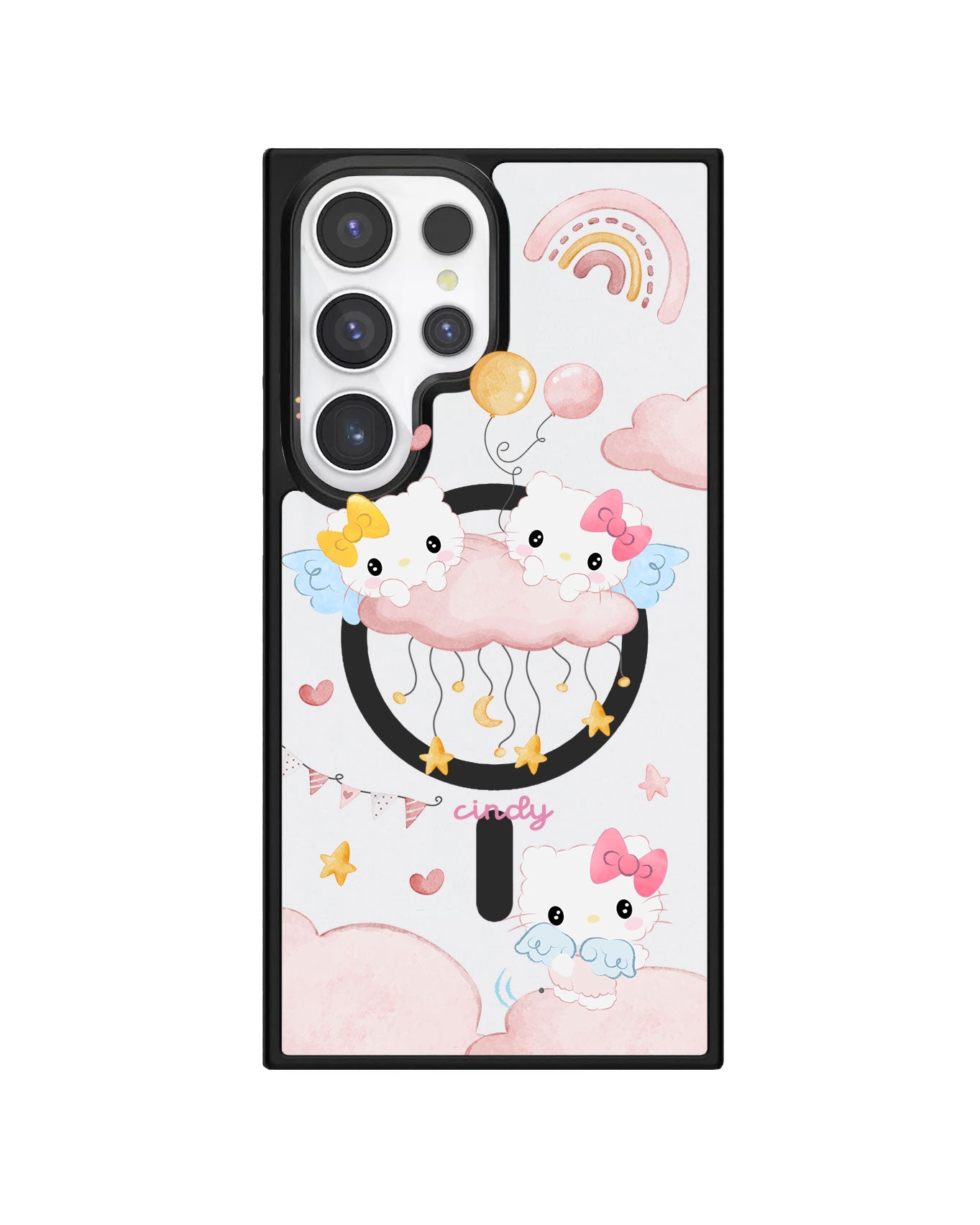 Android Premium Impact Case - Hello Kitty Dream