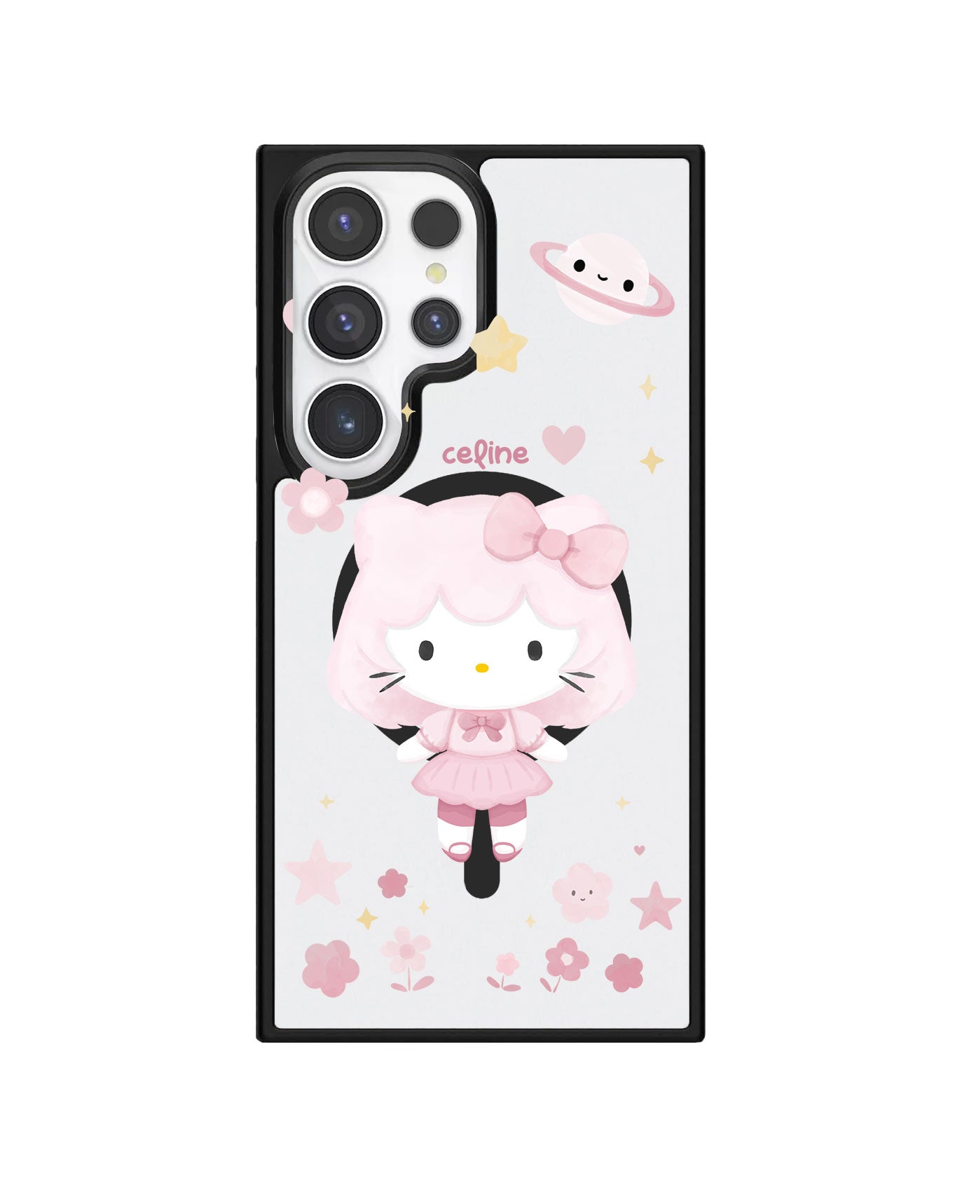Android Premium Impact Case - Hello Kitty