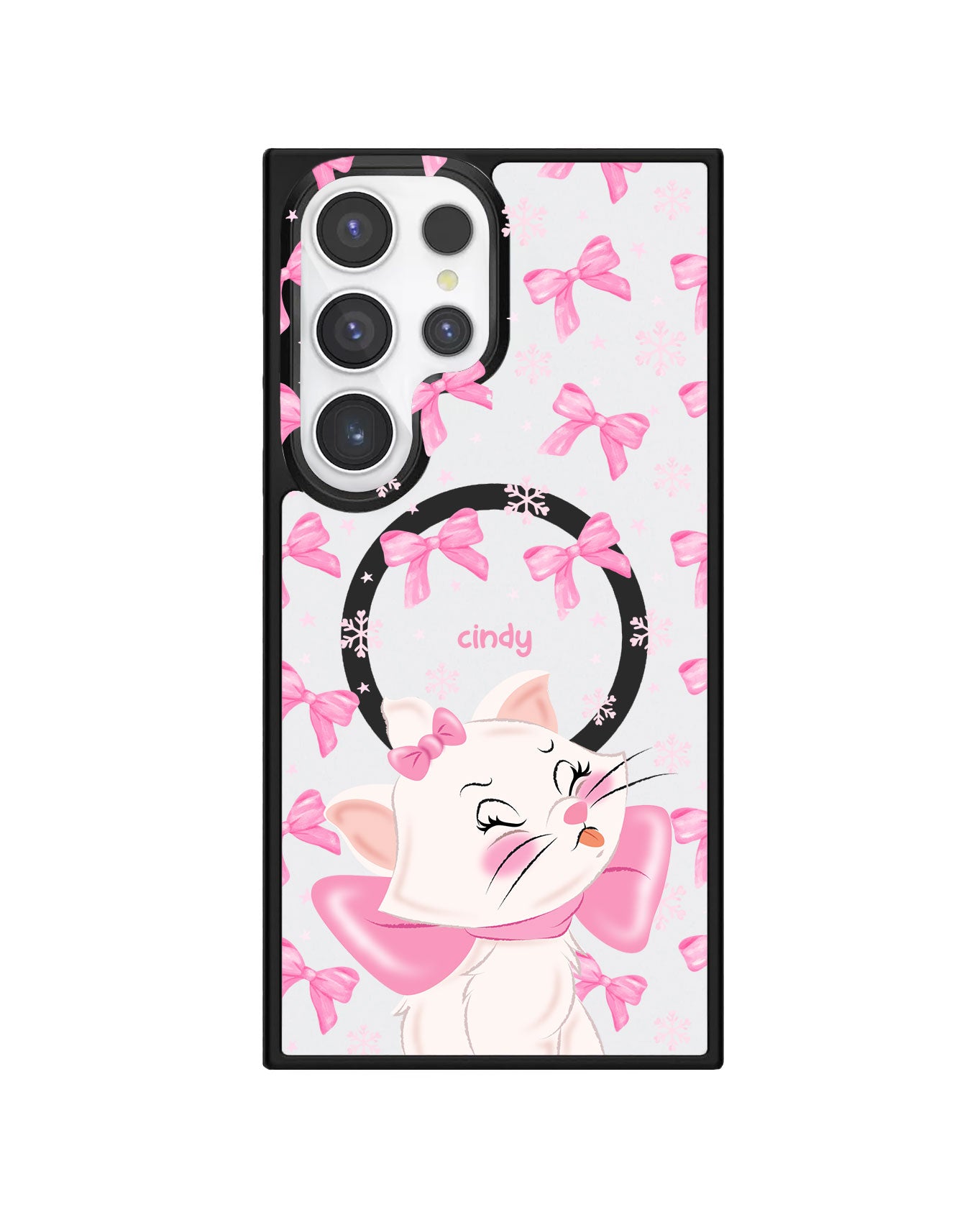 Android Premium Impact Case - Marrie
