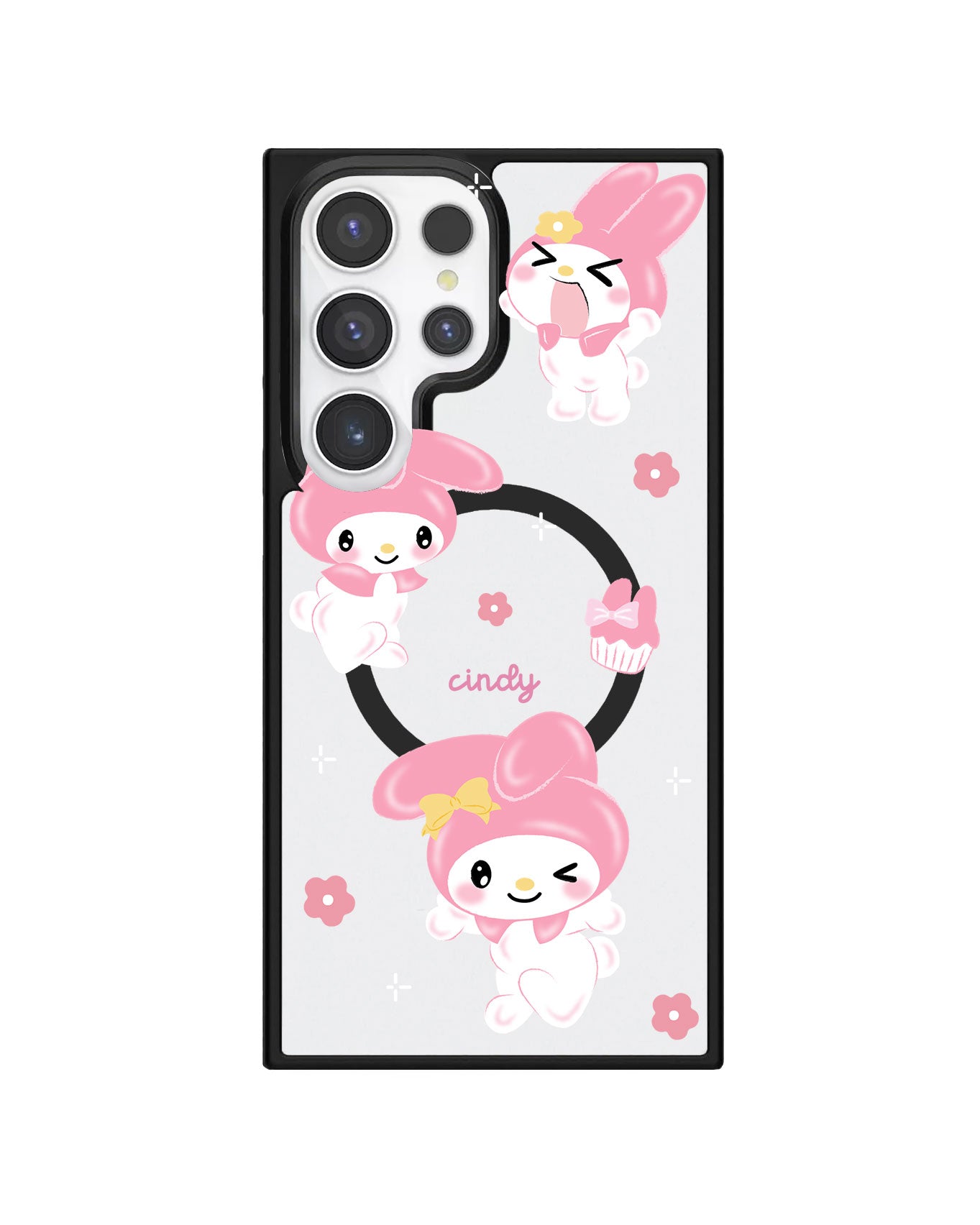 Android Premium Impact Case - My Melody 2
