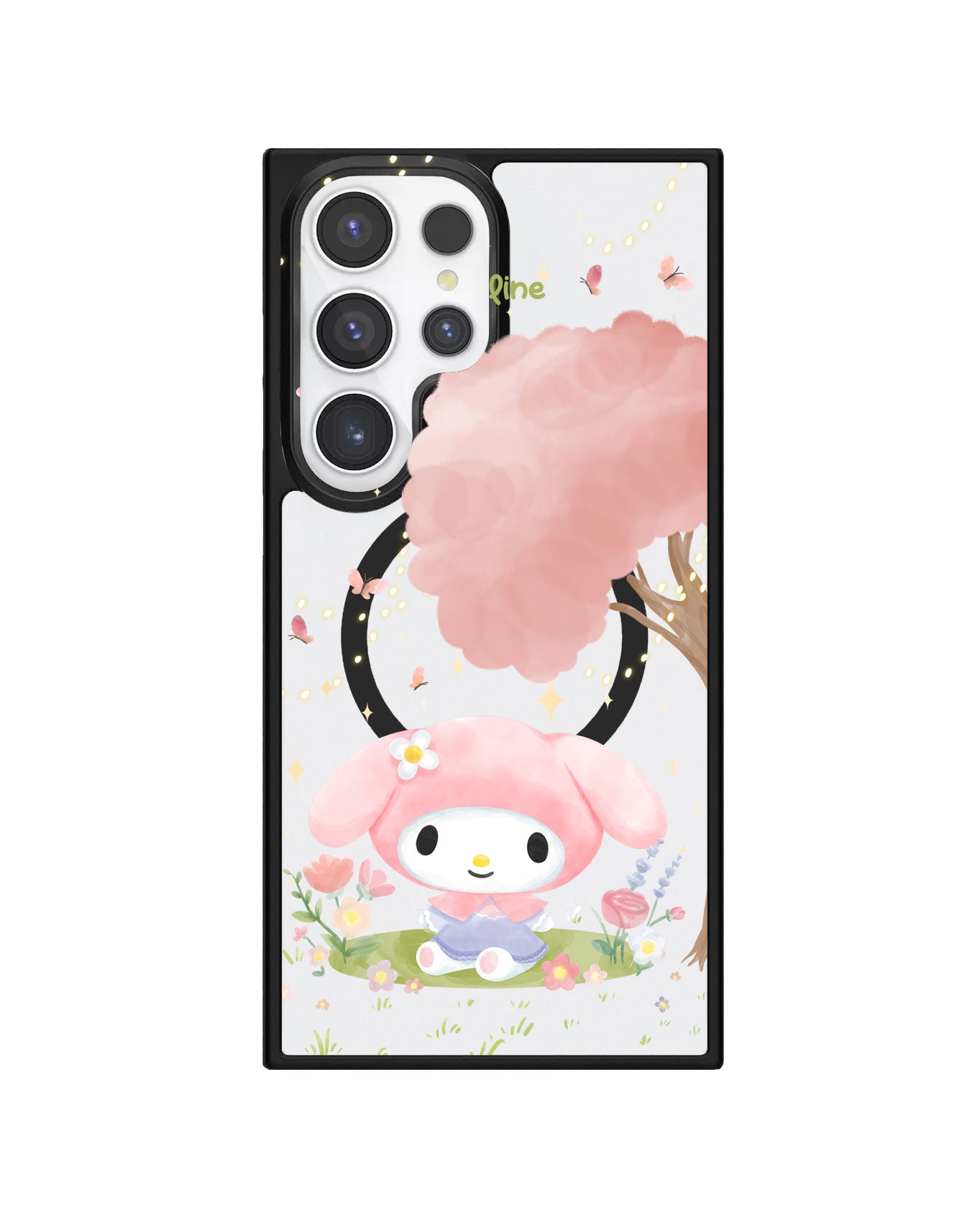 Android Premium Impact Case - My Melody 1