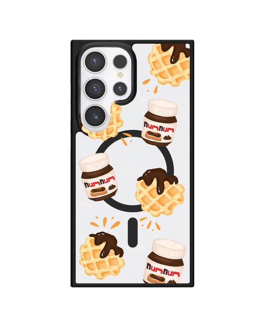 Android Premium Impact Case - Num num