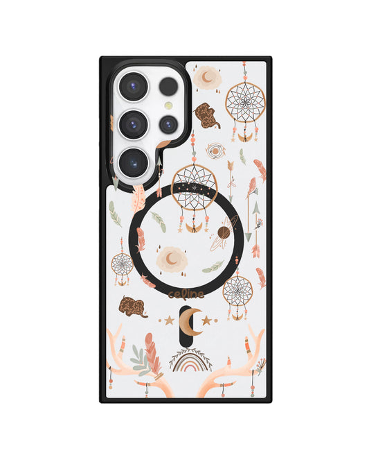 Android Premium Impact Case - Savana