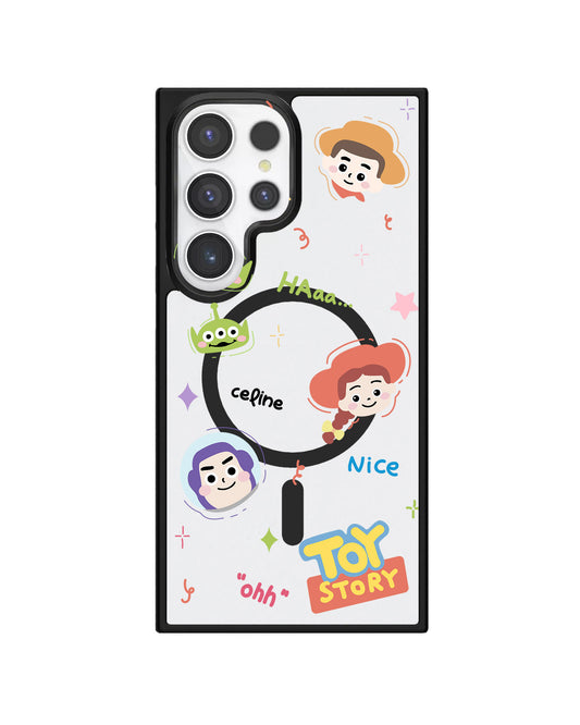 Android Premium Impact Case - Toy Story 2
