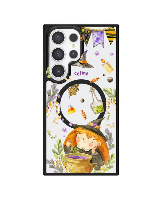 Android Premium Impact Case - Witch's Posion