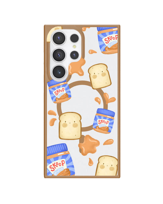 Android Premium Impact Case - Skoop