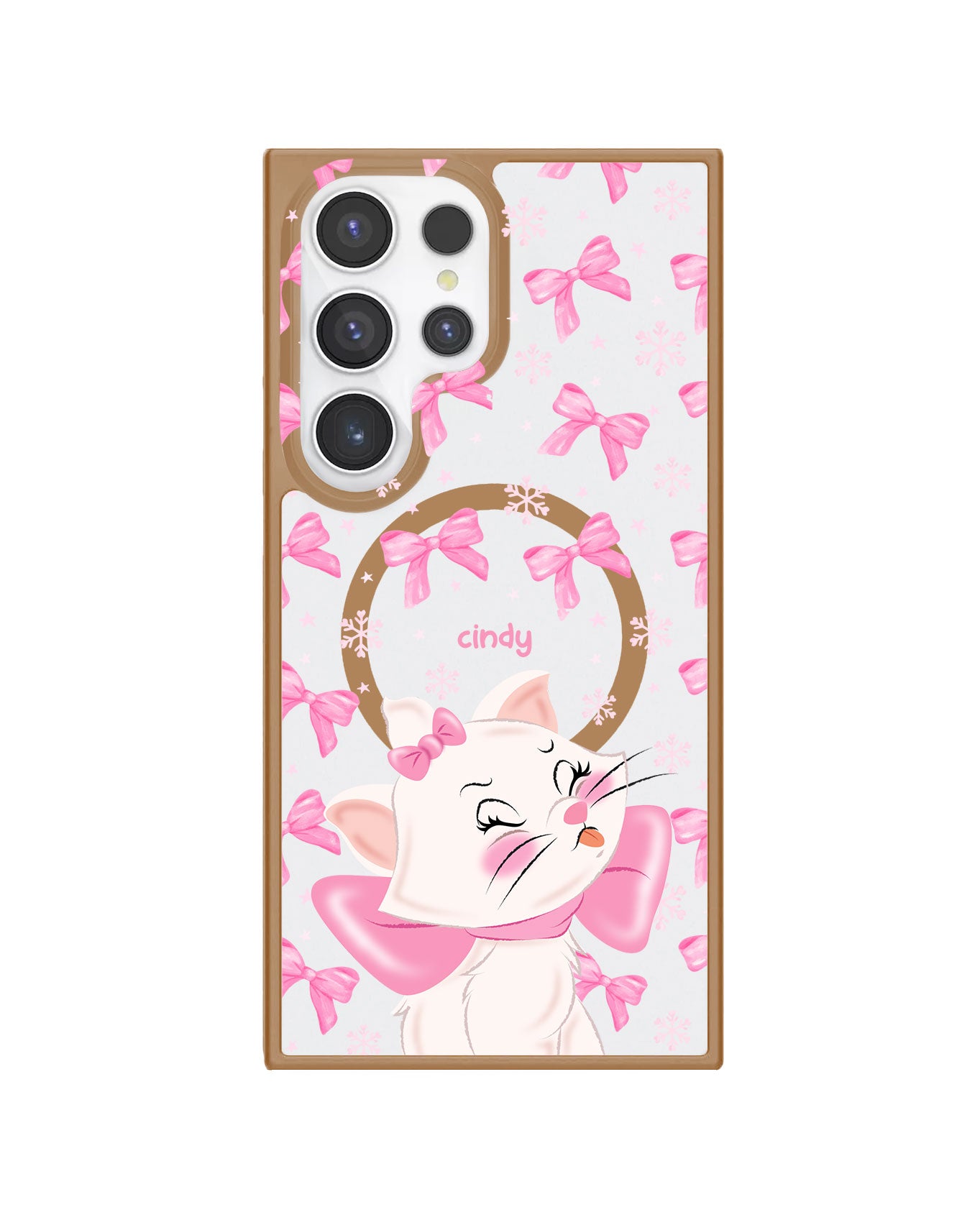 Android Premium Impact Case - Marrie