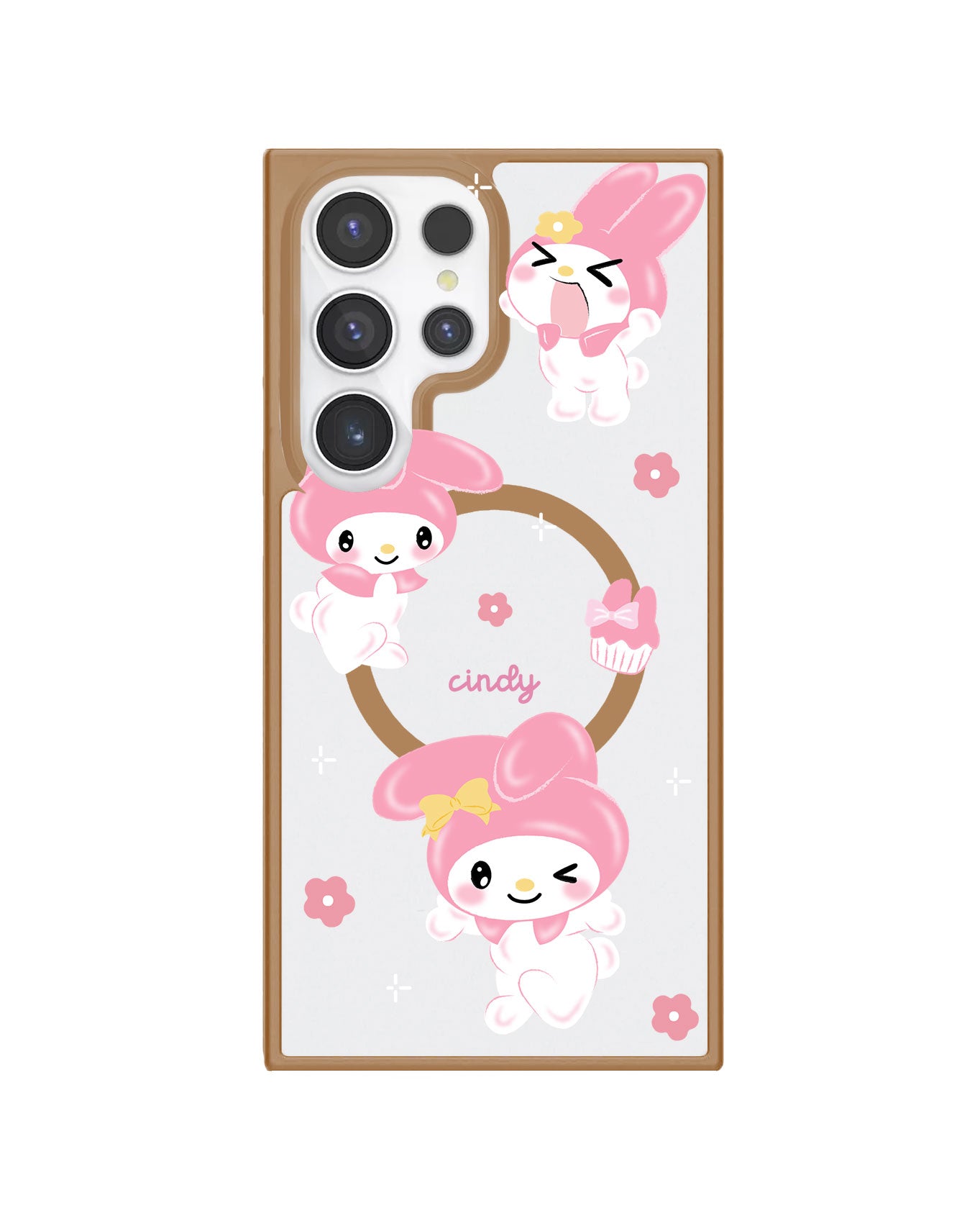 Android Premium Impact Case - My Melody 2