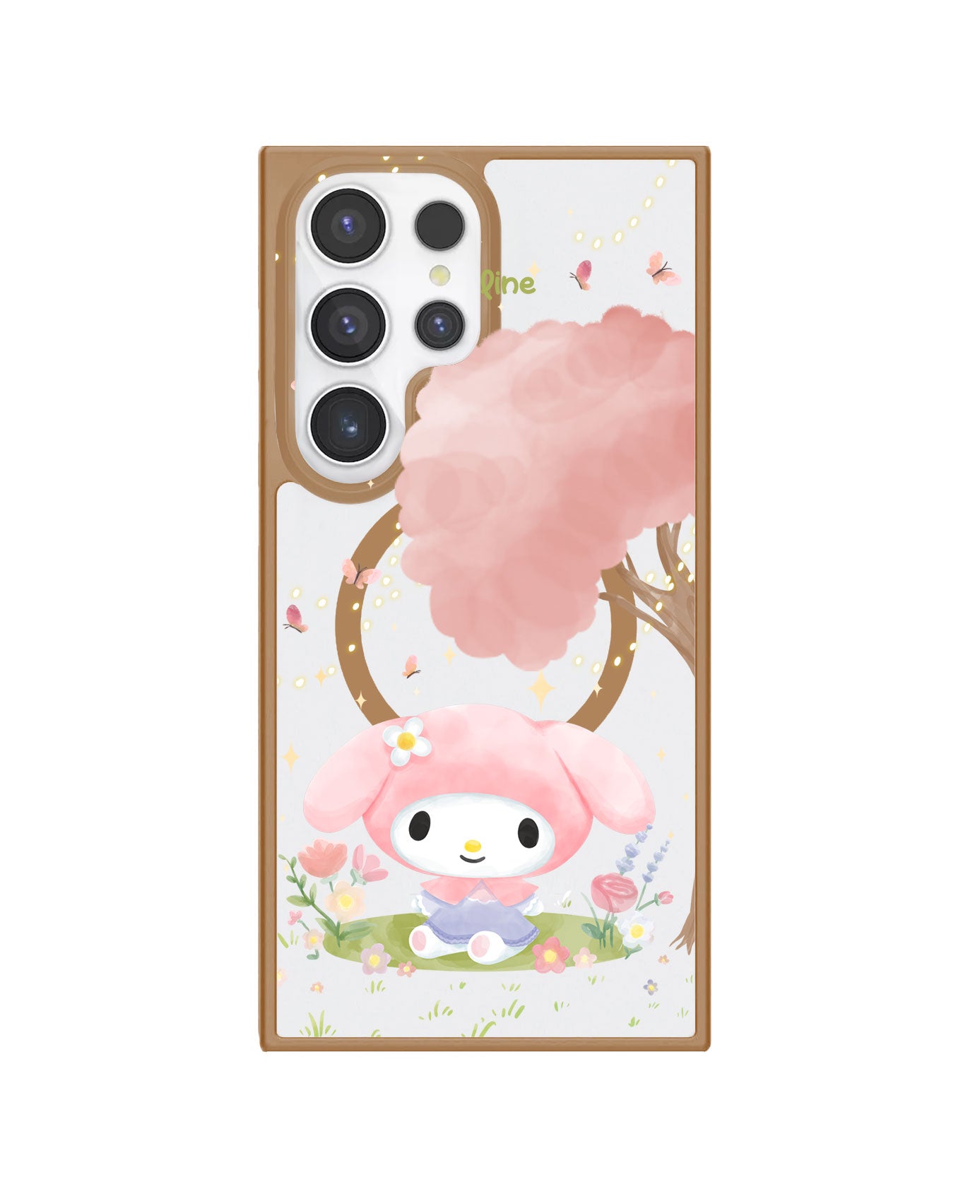 Android Premium Impact Case - My Melody 1