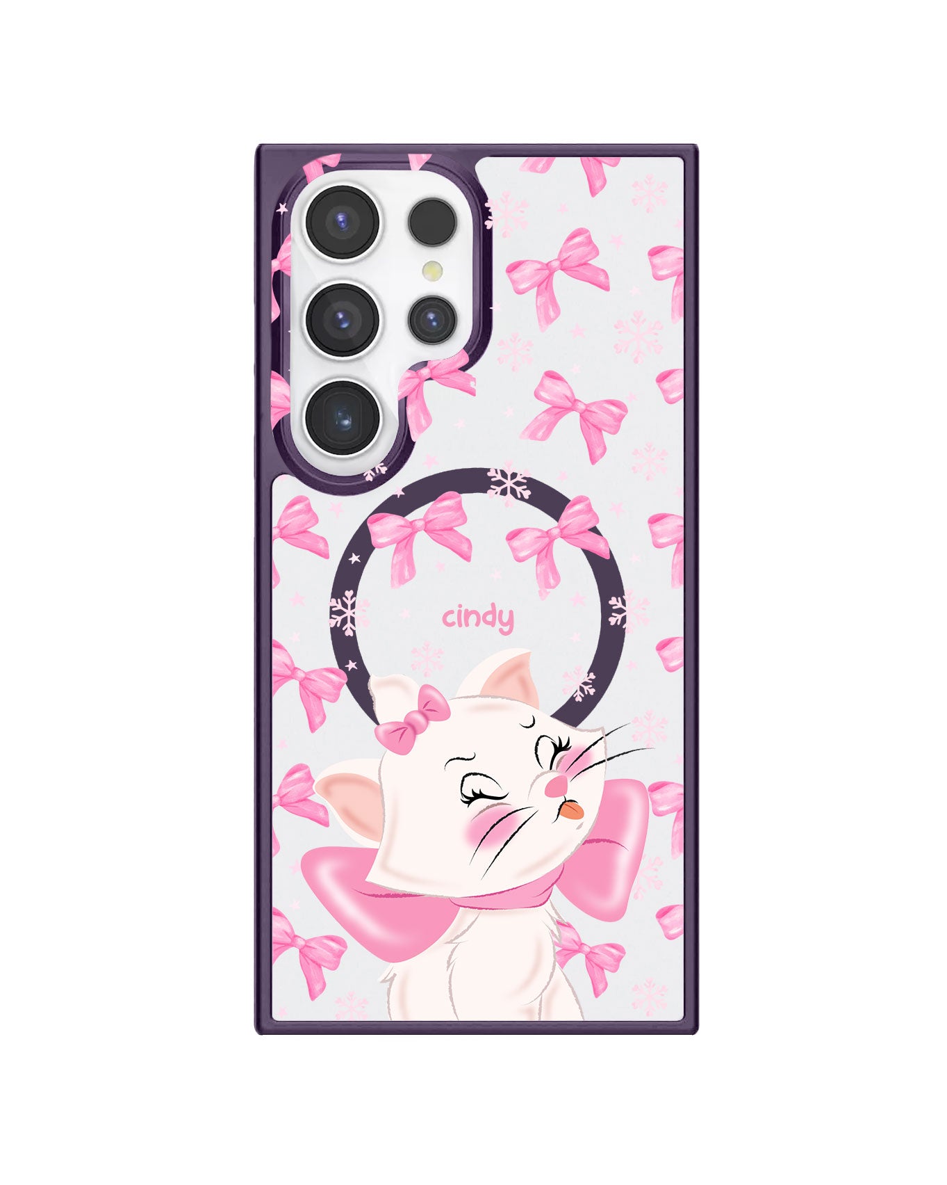 Android Premium Impact Case - Marrie