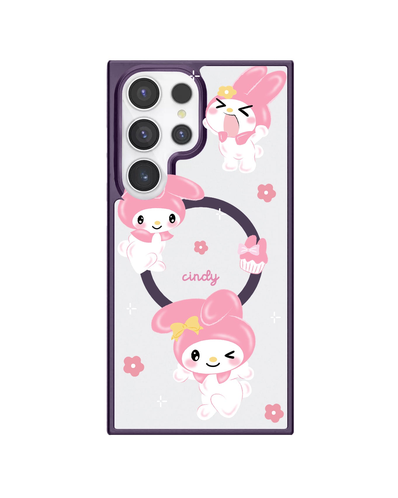 Android Premium Impact Case - My Melody 2