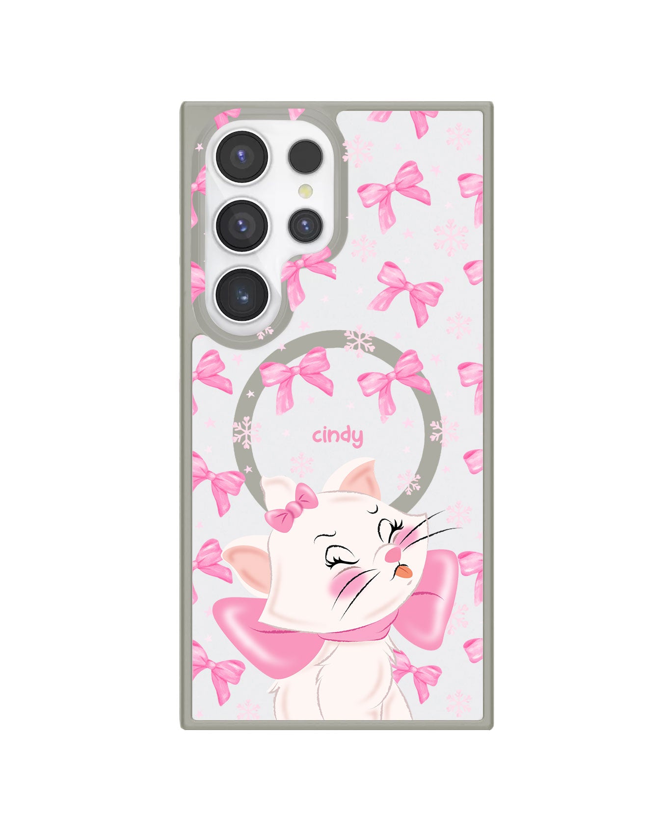 Android Premium Impact Case - Marrie