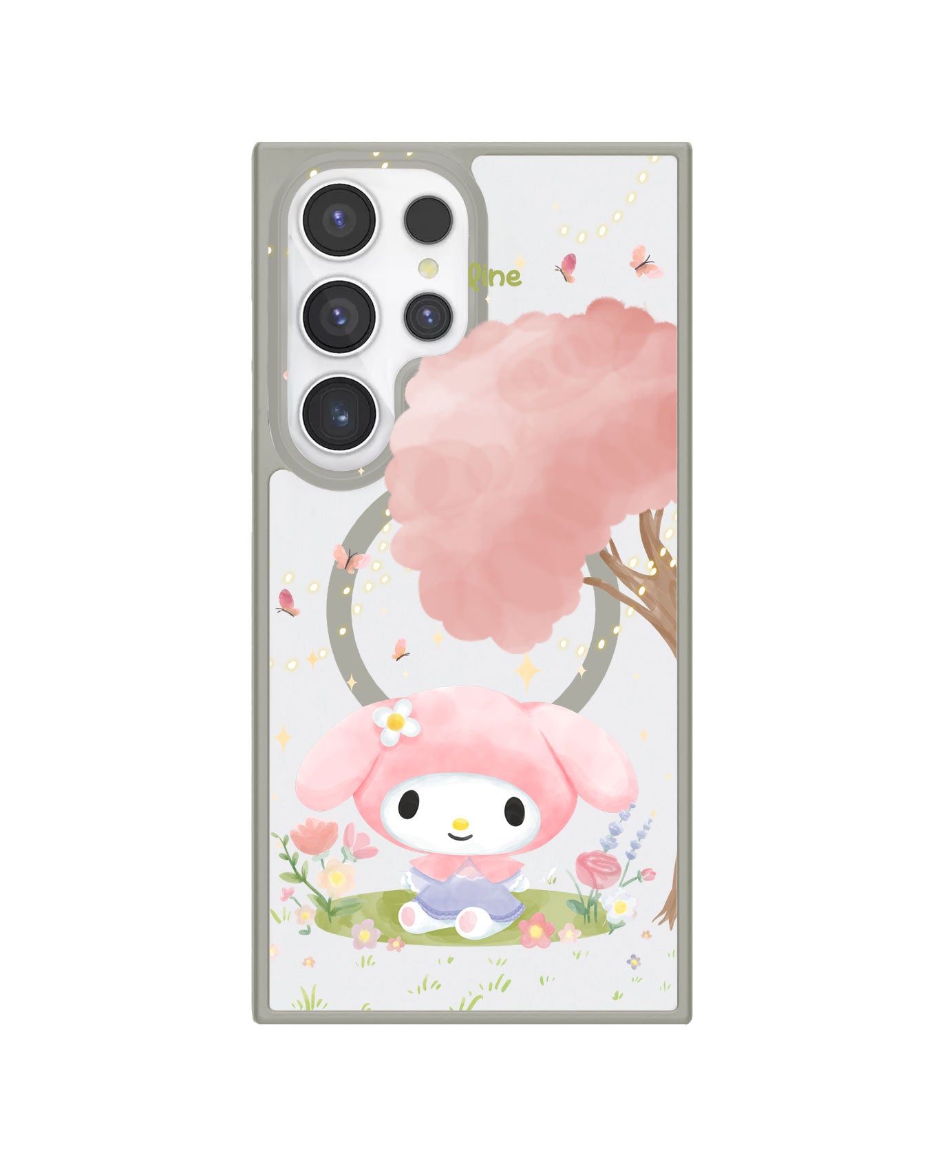 Android Premium Impact Case - My Melody 1