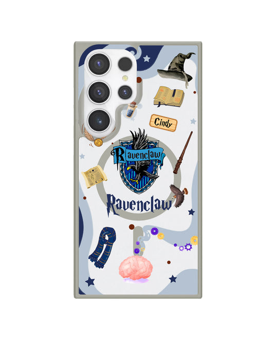 Android Premium Impact Case - Ravenclaw