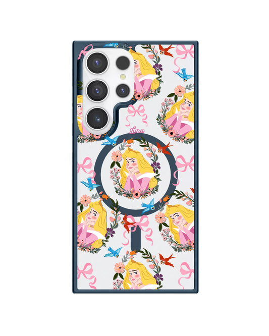 Android Premium Impact Case - Aurora