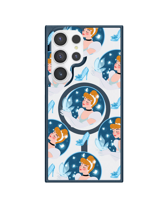 Android Premium Impact Case - Cinderella 1