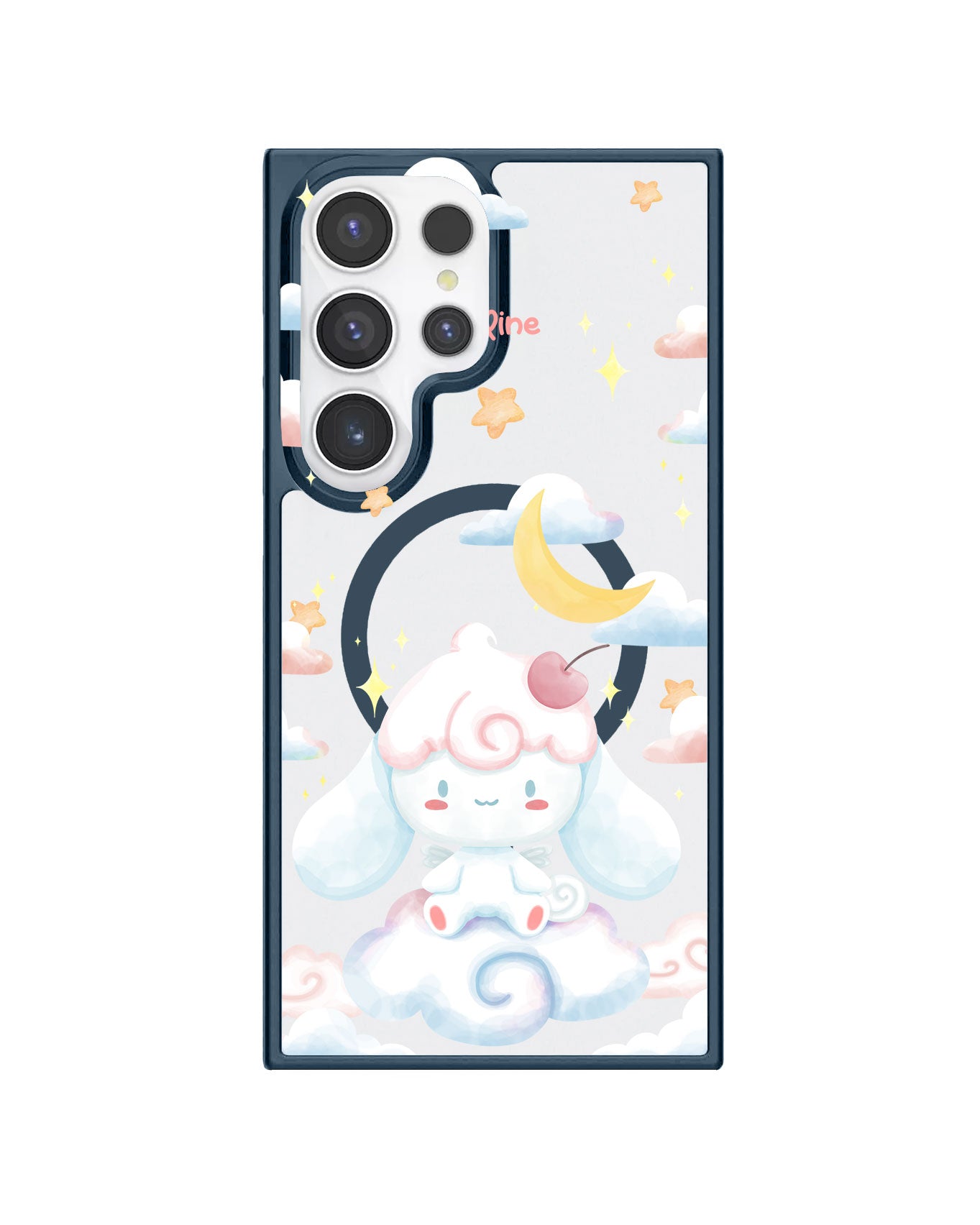 Android Premium Impact Case - Cinnamoroll