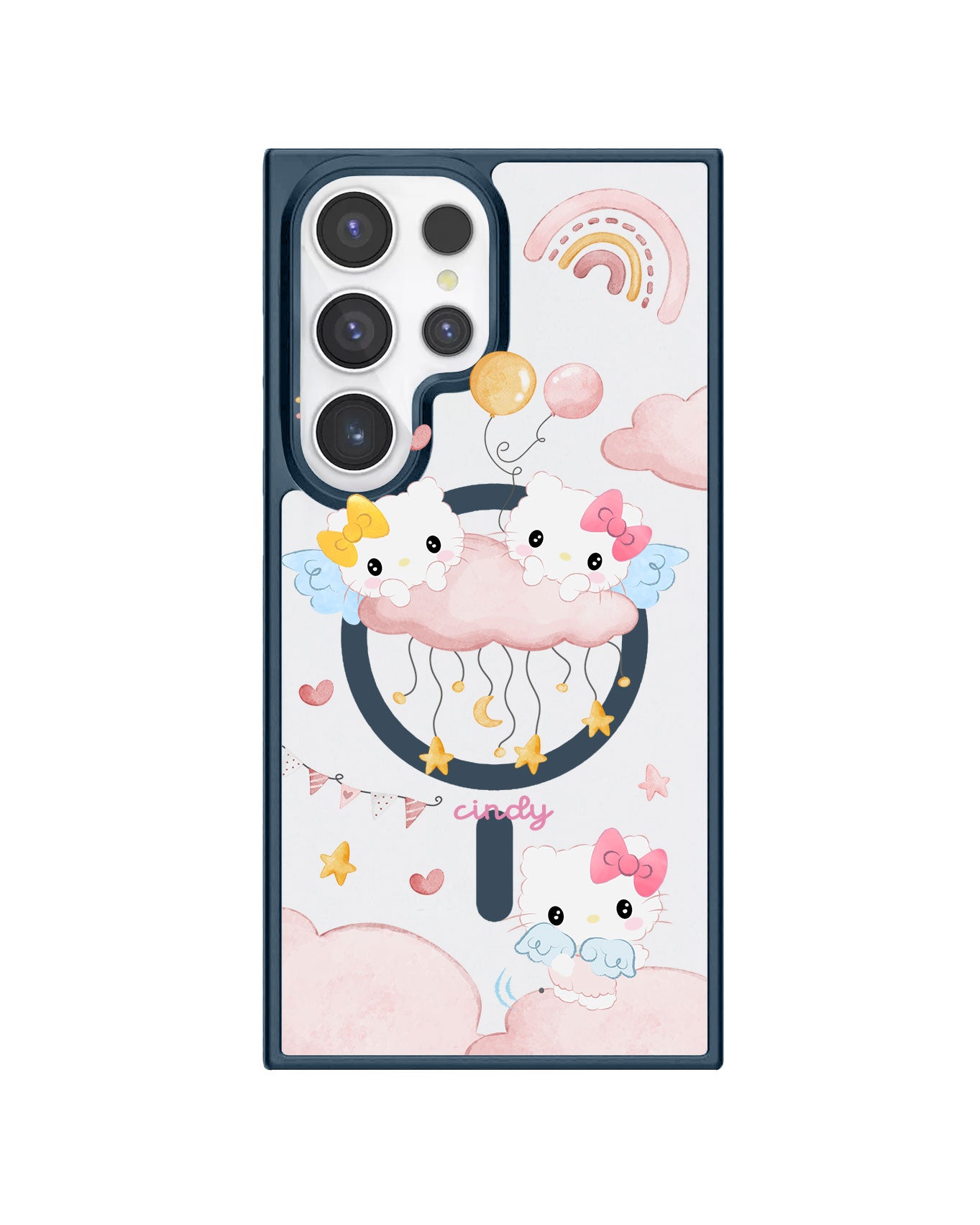 Android Premium Impact Case - Hello Kitty Dream