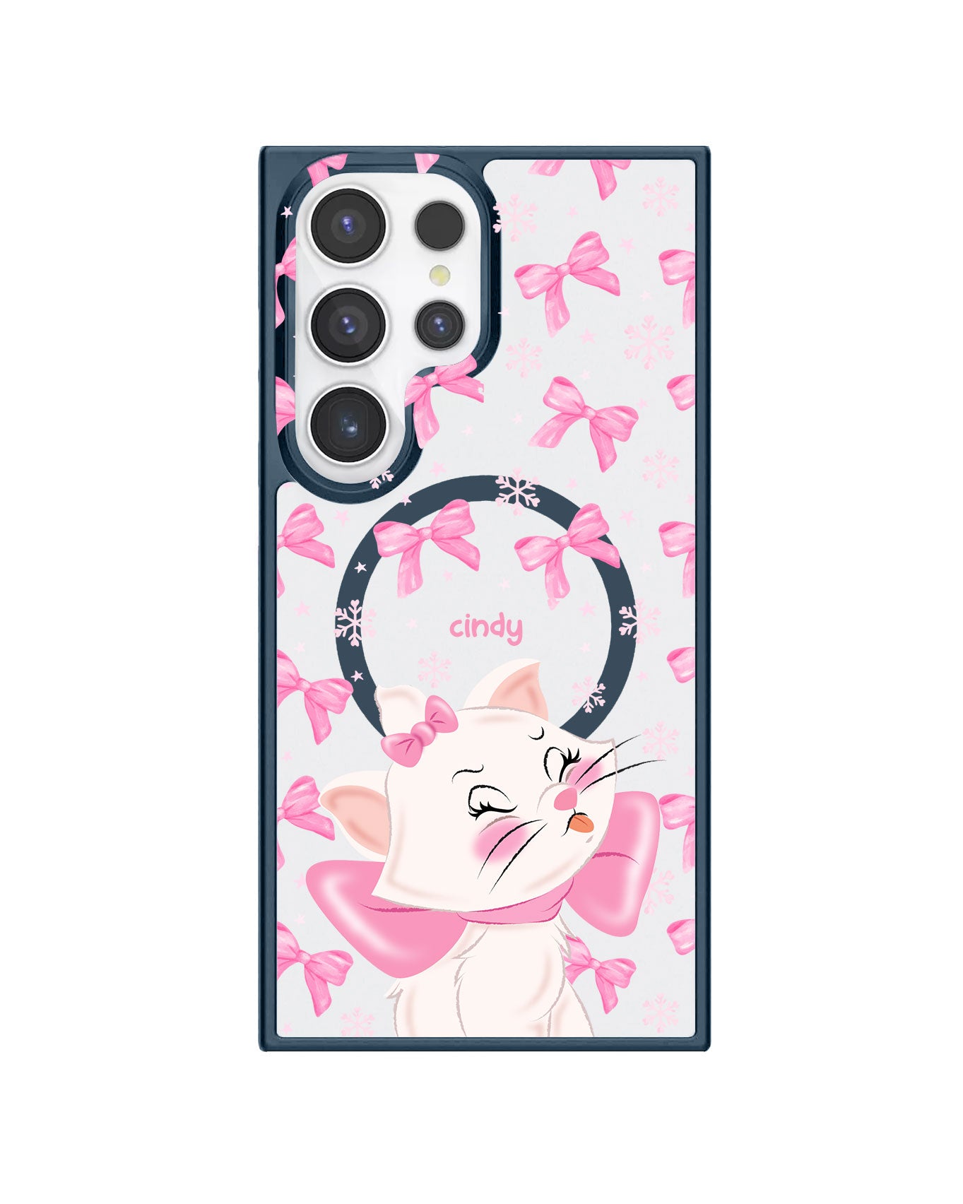 Android Premium Impact Case - Marrie