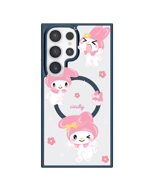 Android Premium Impact Case - My Melody 2