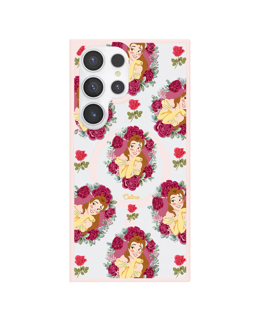 Android Premium Impact Case - Belle