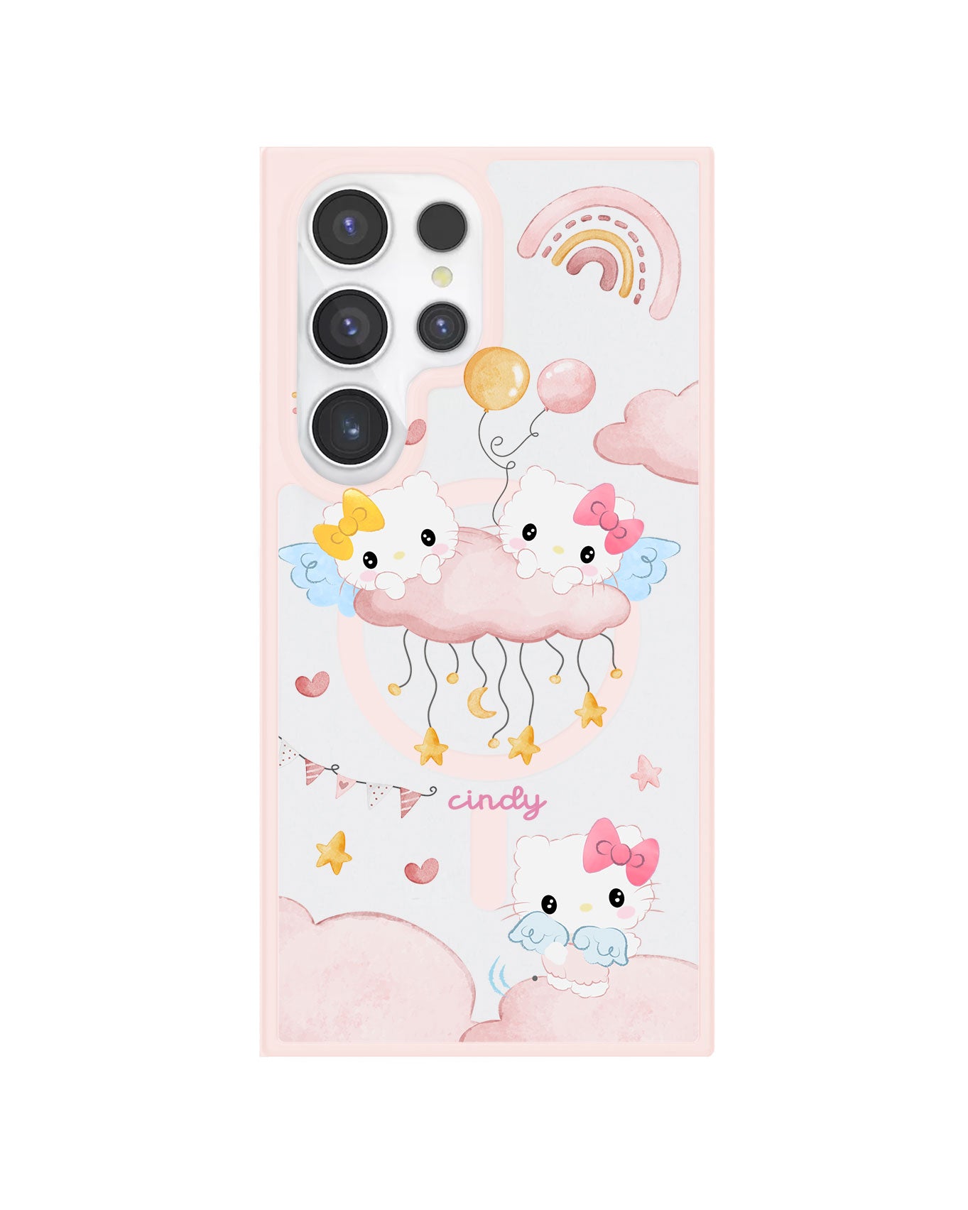 Android Premium Impact Case - Hello Kitty Dream