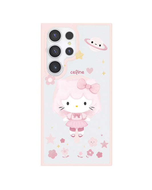 Android Premium Impact Case - Hello Kitty
