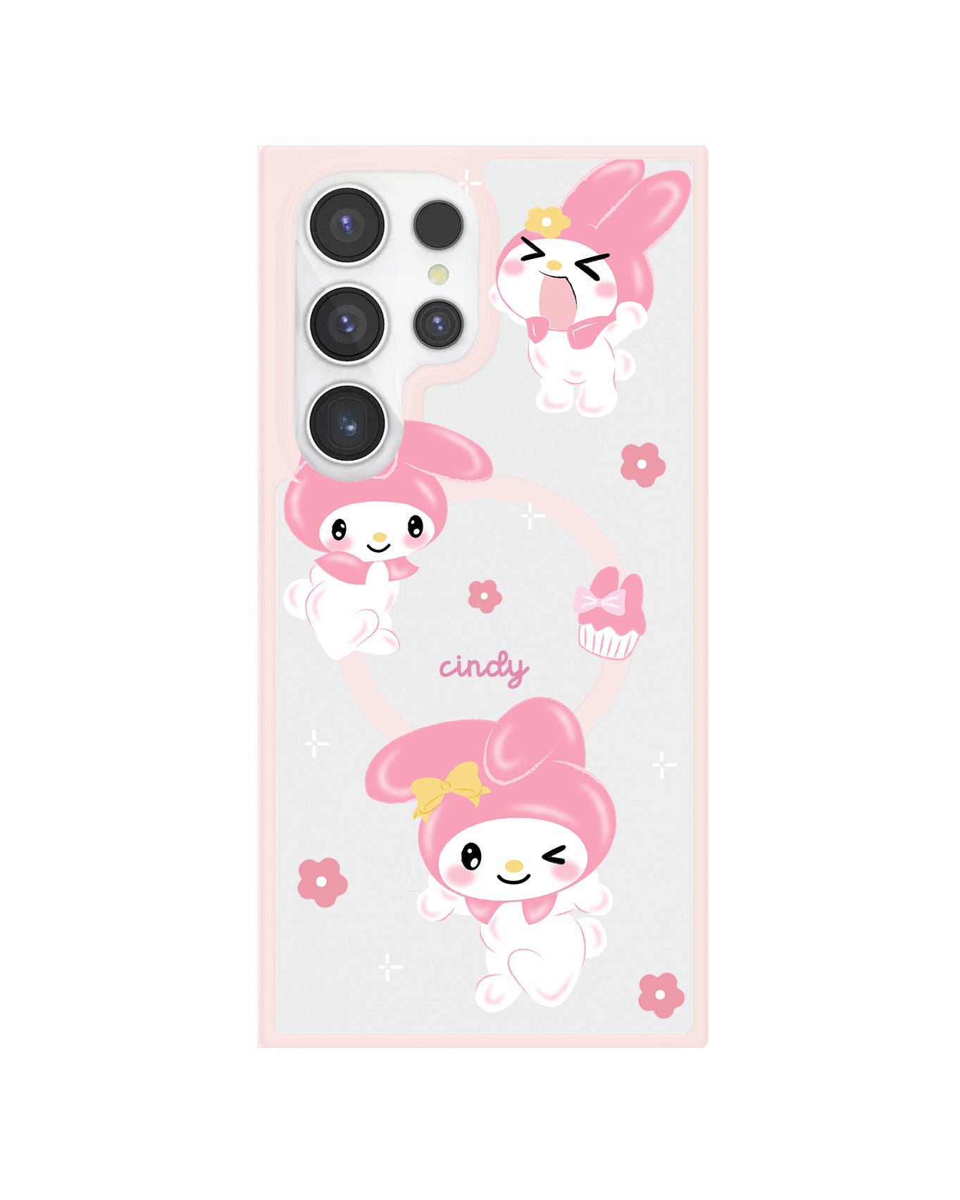 Android Premium Impact Case - My Melody 2